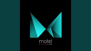 Miniatura de vídeo de "Motel - Multicolor"