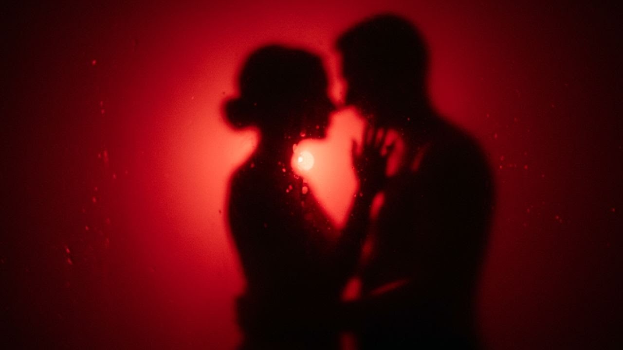 Позвольте этому прикоснуться к вам 💋 медленная романтическая музыка для любителей поздней ночи