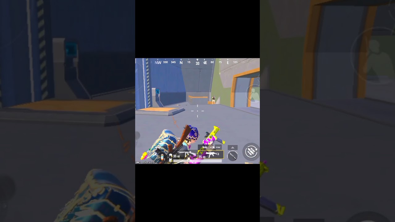 REVENGE IN 20 FPS DEVICE 🗿