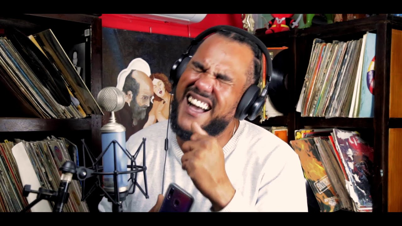 Watch ''Rambo'' Freestyle on YouTube Watch ''Rambo'' Freestyle on YouTube