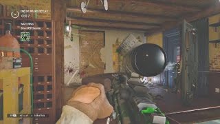 Tom Clancy's Rainbow Six® Siege Amaru rush 4k