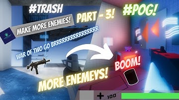 Adding New Enemies To My Game!