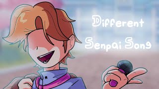 [FnF] Different Senpai Song