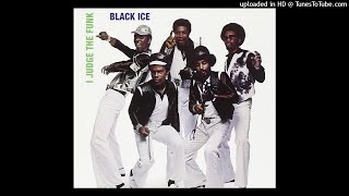 Black Ice -  My Fantasy