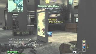 MW3 - AoN Feed!