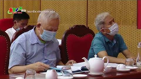 Hội nghị cung cấp thông tin, tuyên truyền, phổ biến chính sách cho người có uy tín