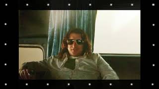 Rory Gallagher - Livin&#39; Like A Trucker (Lyrics Video)