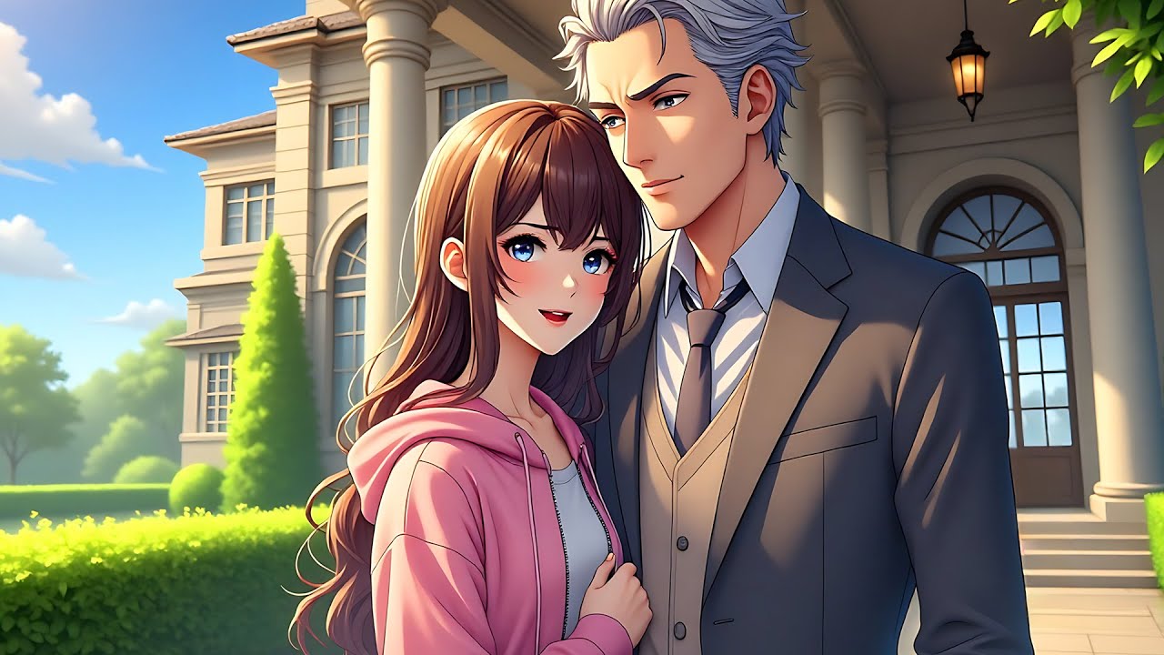 After Rebirth, I Let My Sister Take My Boyfriend Again, She Panicked When I Married His Father