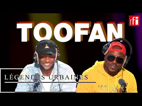 Légendes urbaines - Toofan, 228 à la conquête du monde