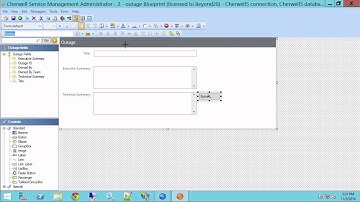 How to Add a Zoom Button to Text Boxes on a Form in Cherwell