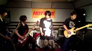Lost EDEN　HOTLINE2012　島村楽器大宮ロフト店　店予選動画