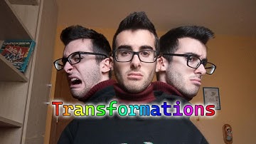 OpenGL Tutorial Series: Episode 5 - Transformation Framework #opengl #matrices #projections #glm