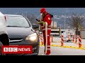 New video by BBC News on YouTube