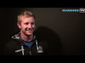 Brandon Thomson Exclusive