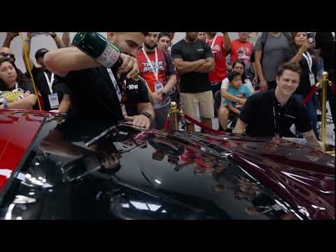 Marco vs Montana EPIC Window Tint Battle | Tinter Battles 2022