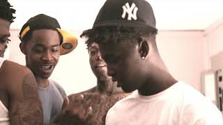 Baby Hit - Key Official Music Video Shot By