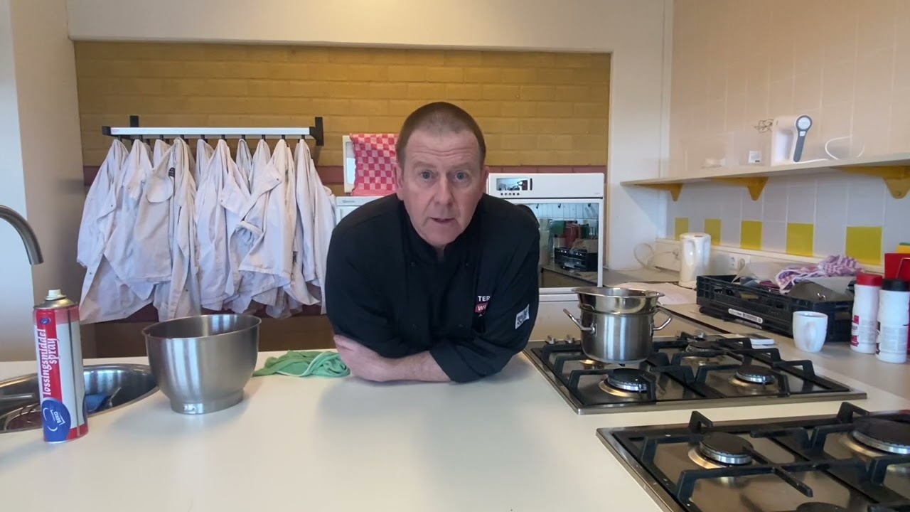 Proeve van bekwaamheid klas 4 2023