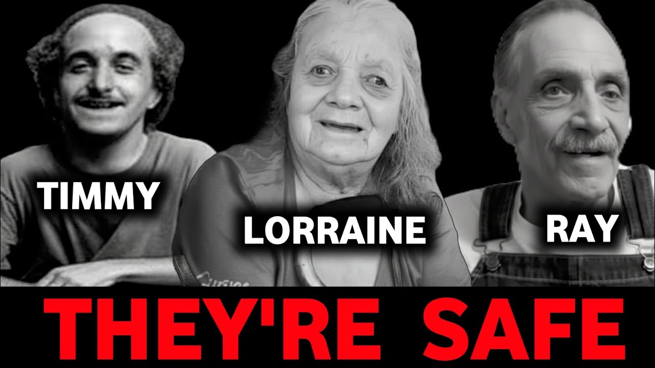 Breaking Update: Timmy, Lorraine & Ray Heartwarming News — Tears of Joy!