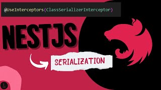 Mastering NestJS Serialization: Transform Your Data Like a Pro! - In 10 minutes