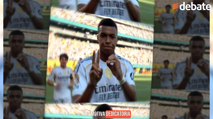 Kylian Mbappé rinde tributo a Diogo Jota tras su golazo en el Mundial de Clubes