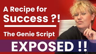 THE GENIE SCRIPT EXPOSED !! [IS IT Genius Or What??]