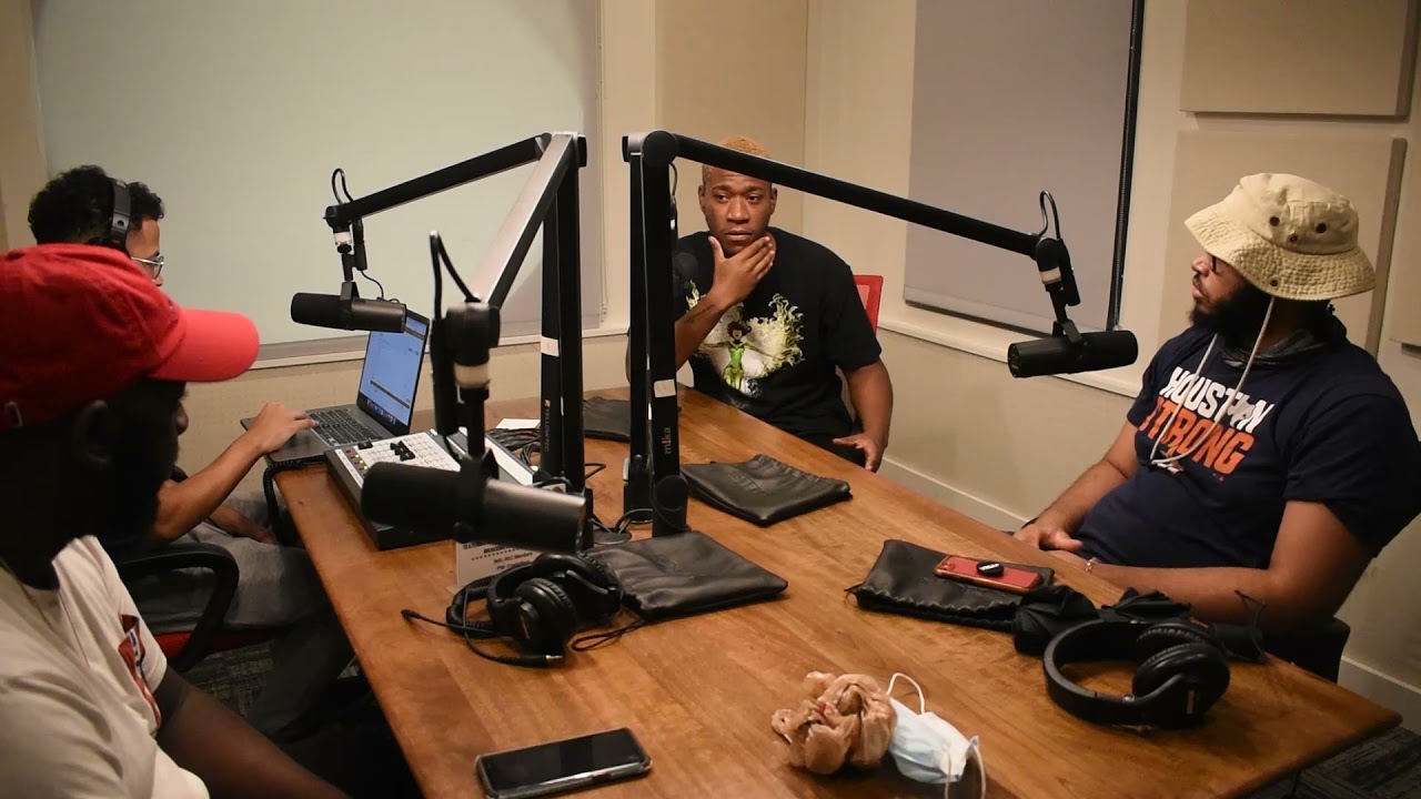 PT Podcast: Episode 3 (Visual)