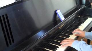 Shot For Me Drake Cover Free Piano Music Sheet