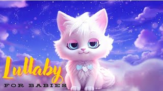 30 Minutes Super Relaxing Baby Music | Baby Sleep Music | Bedtime Lullaby For Sweet Dreams