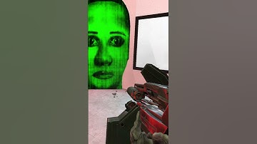 Red Obunga, Selene, Sprunki Yellow #nextbots #chillwire #garrysmod