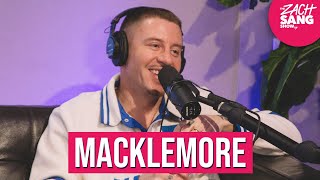 Macklemore | New Album “Ben”, Maniac, Thrift Shop, Rehab