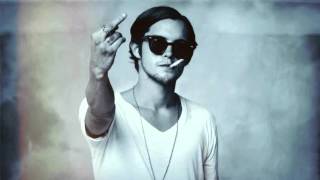 John Rous & Alfie Rhodes Oasis Radio Edit