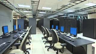 QUARTER RACK FULL RACK COLOCATION services uk