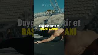 Şi̇mdi̇ Duygulari Becerme Vakti̇