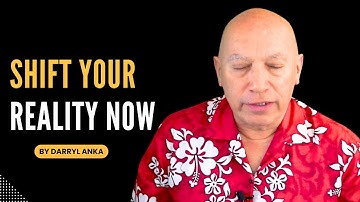 Bashar - Darryl Anka| Unlock Your Cosmic Power Through Parallel Realities