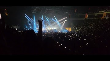 System Of A Down - Chop Suey! (Live in Fresno, Ca 10/16/2021)