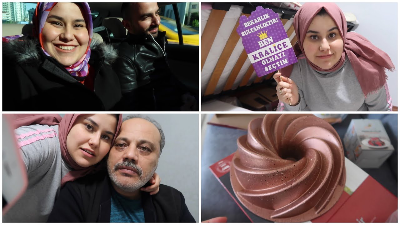 A101 AKTÜEL ÇEYİZ ALIŞVERİŞİM | BAZAMIN ALTINDAN ÇIKANLAR 😱 EŞYALARIMI AYIKLADIM