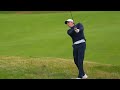 Milford's James shoots 1-under in first round of U.S. Open