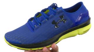 Under Armour UA Speedform Apollo 2 