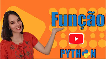 Qual função de programação do Python é usada para exibir o resultado?