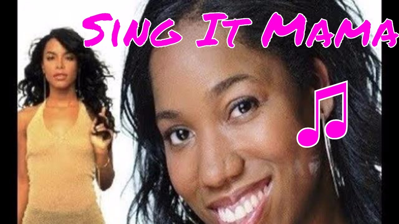 Sing It Mama More Than A