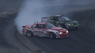 Formula DRIFT New Jersey Promo Video (2013)