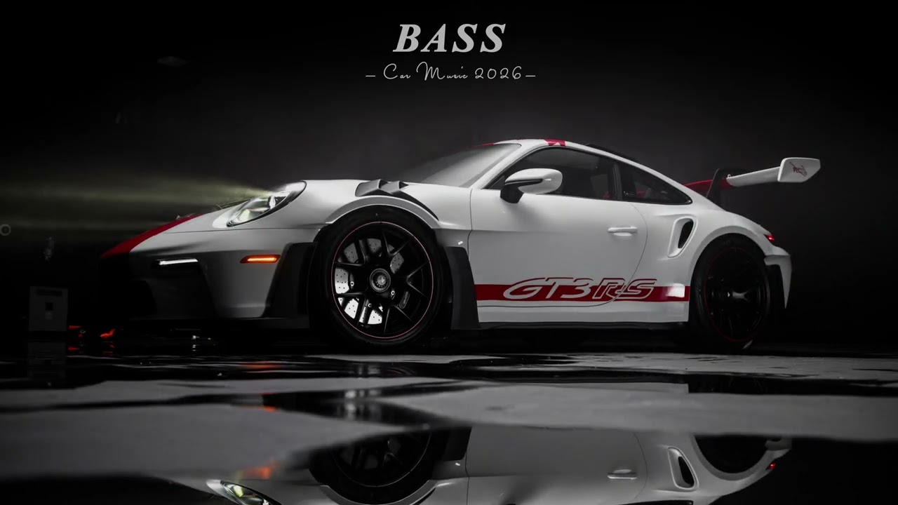 🎧 EDM Music 🎧 | BASS BOOSTED CAR MUSIC V43 🏎️ | 4K| #edmmusic #remixmusic #bassboosted #musicforcar