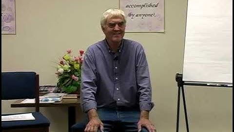 NLP Master Practitioner   107   Steve Andreas   Self Concept