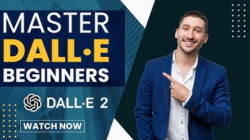 How to Use DALL·E for Beginners Create Stunning AI Art In 2025