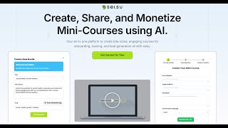 Selsy Lifetime Deal - Your AI Mini Course Generator in 2026