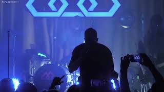 The Score - Head Up (Live Online Show - Beachland Ballroom, Cleveland) Resimi