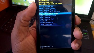 Hard reset itel A11 @flash simu