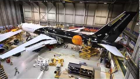 Chapter 5 -- Center of Gravity Change After Repair or Alteration (part 1/6)