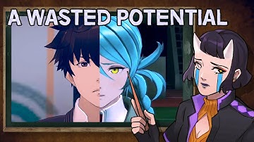 AI the Somnium Files: NirvanA Initiative Review - A Wasted Potential