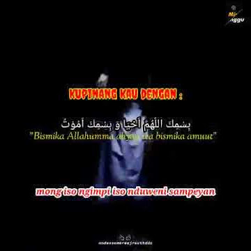 Story' Wa 30 Detik Pena Darah ( Ghotic Metal )